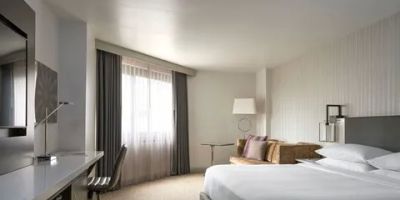 Washington Marriott Georgetown