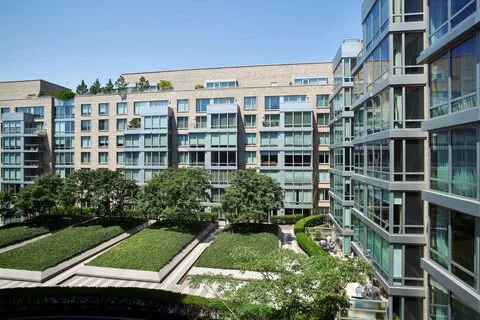 The Ritz-Carlton, Washington, D.C. 4