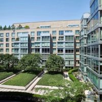 The Ritz-Carlton, Washington, D.C. ico
