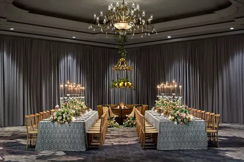 The Ritz-Carlton, Washington, D.C. 4