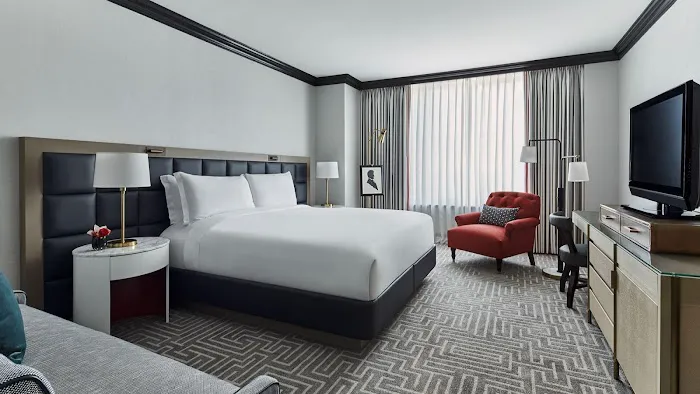 The Ritz-Carlton, Washington, D.C. 4