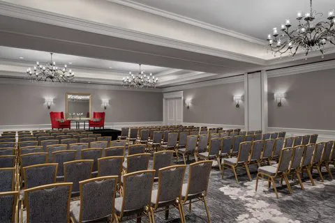 The Ritz-Carlton, Washington, D.C. 4