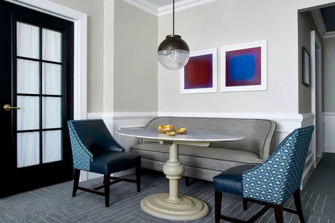 The Ritz-Carlton, Washington, D.C. 4