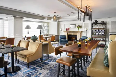 The Ritz-Carlton, Washington, D.C. 4