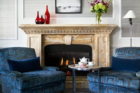 The Ritz-Carlton, Washington, D.C. 4