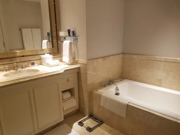 The Ritz-Carlton, Washington, D.C. 4