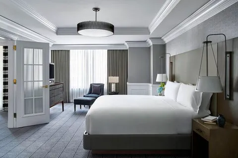 The Ritz-Carlton, Washington, D.C. 4