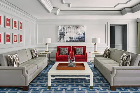 The Ritz-Carlton, Washington, D.C. 4