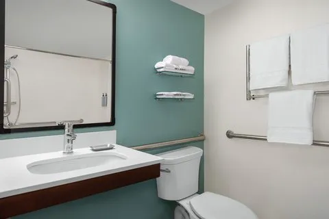 Residence Inn Washington, DC/Foggy Bottom 4