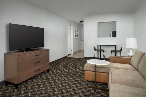 Residence Inn Washington, DC/Foggy Bottom 4