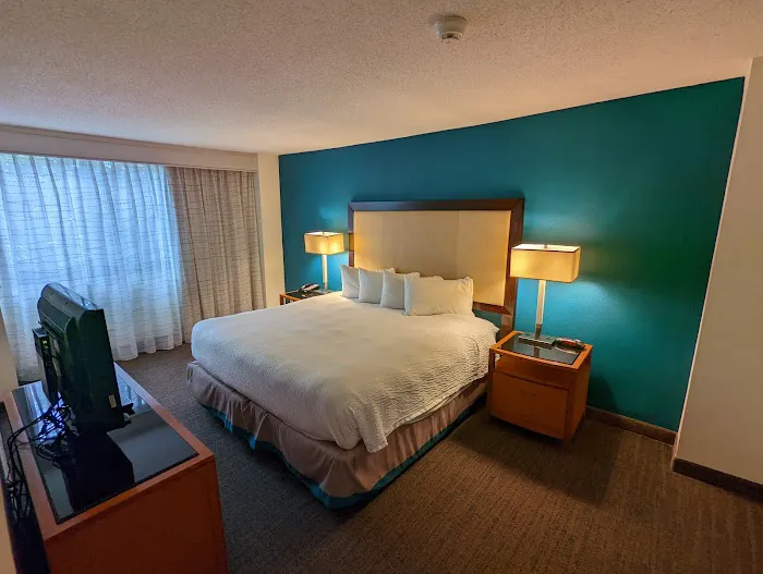 Residence Inn Washington, DC/Foggy Bottom 4