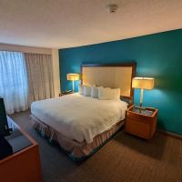 Residence Inn Washington, DC/Foggy Bottom ico