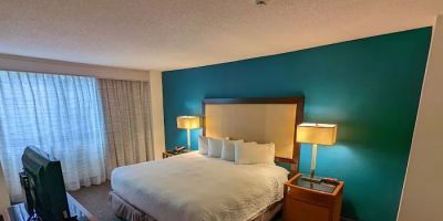 Residence Inn Washington, DC/Foggy Bottom