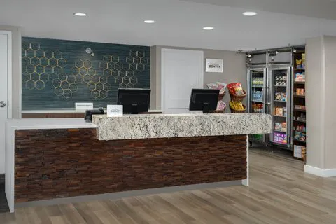 Residence Inn Washington, DC/Foggy Bottom 4