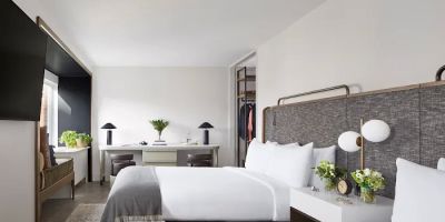 Yours Truly DC Hotel - Vignette Collection by IHG