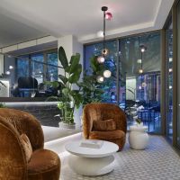 Hotel AKA Washington Circle ico