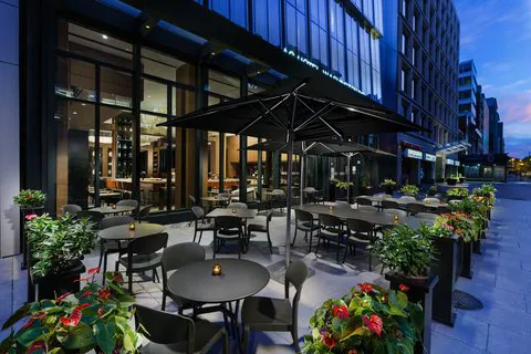 AC Hotel Washington DC Downtown 4