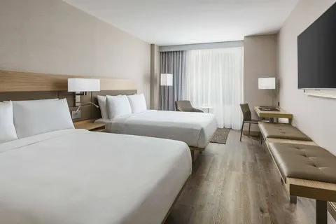 AC Hotel Washington DC Downtown 4