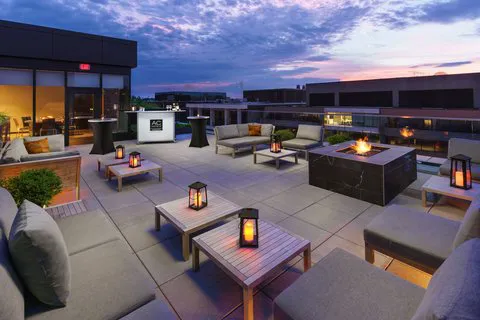 AC Hotel Washington DC Downtown 4