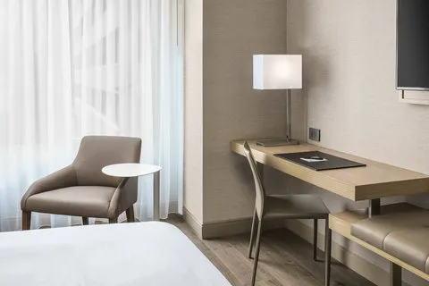 AC Hotel Washington DC Downtown 4