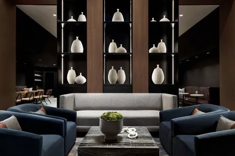 AC Hotel Washington DC Downtown 4