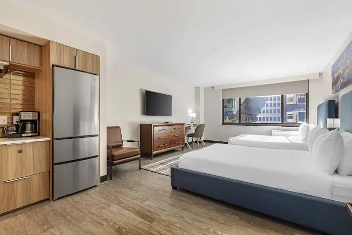 The Quincy, Ascend Hotel Collection 4