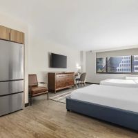 The Quincy, Ascend Hotel Collection ico