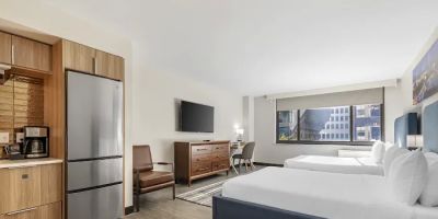 The Quincy, Ascend Hotel Collection