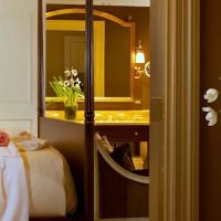 The Jefferson, Washington, DC ico