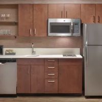 Residence Inn Washington, DC Downtown ico