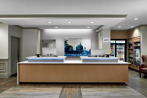 Residence Inn Washington, DC Downtown 4