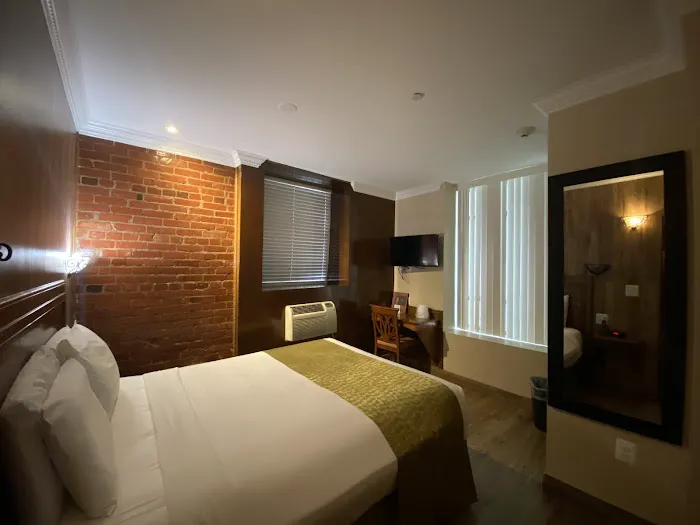 Architect Hotel 4