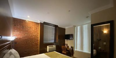 Architect Hotel