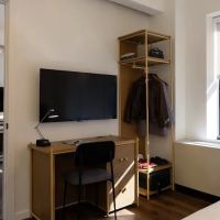 Mint House Washington, D.C. – Downtown ico
