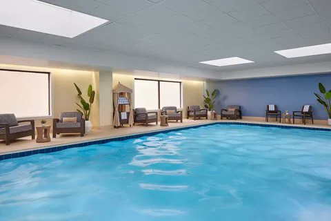 Washington Marriott at Metro Center 4