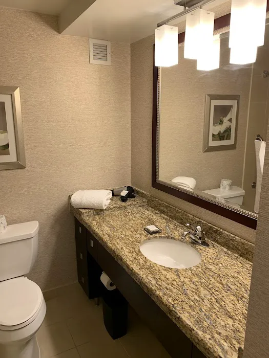 Washington Marriott at Metro Center 4