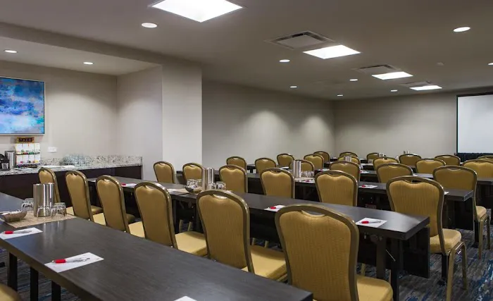 Washington Marriott at Metro Center 4