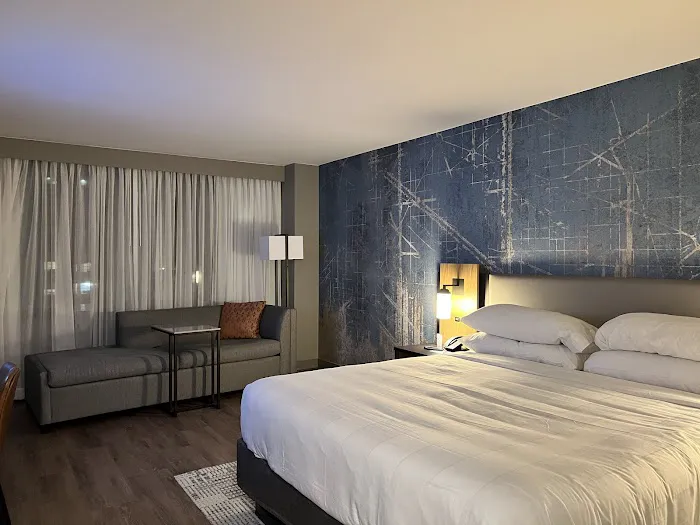 Washington Marriott at Metro Center 4