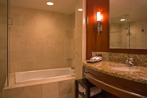 Washington Marriott at Metro Center 4