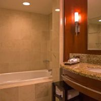 Washington Marriott at Metro Center ico