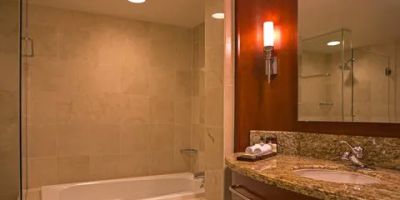 Washington Marriott at Metro Center