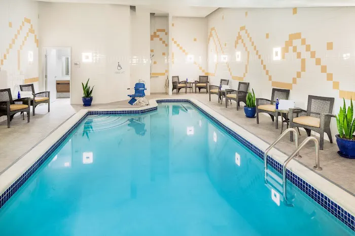 Hilton Garden Inn Washington DC Downtown 4