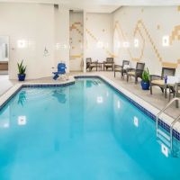 Hilton Garden Inn Washington DC Downtown ico