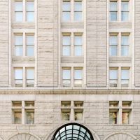 Riggs Washington DC ico