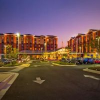 Homewood Suites by Hilton Rockville-Gaithersburg