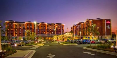 Homewood Suites by Hilton Rockville-Gaithersburg