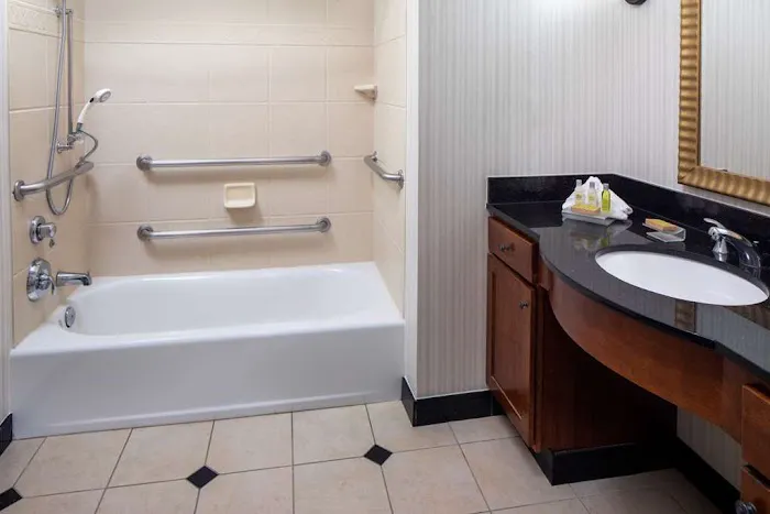 Homewood Suites by Hilton Rockville-Gaithersburg 4