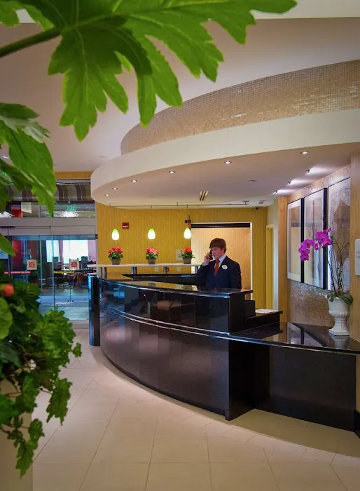 Hilton Garden Inn Rockville-Gaithersburg 4