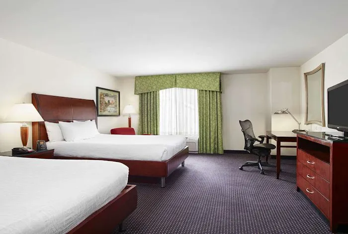 Hilton Garden Inn Rockville-Gaithersburg 4
