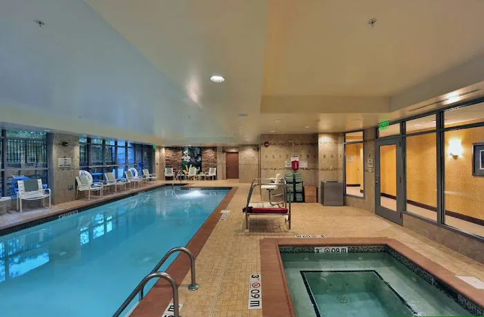 Hilton Garden Inn Rockville-Gaithersburg 4